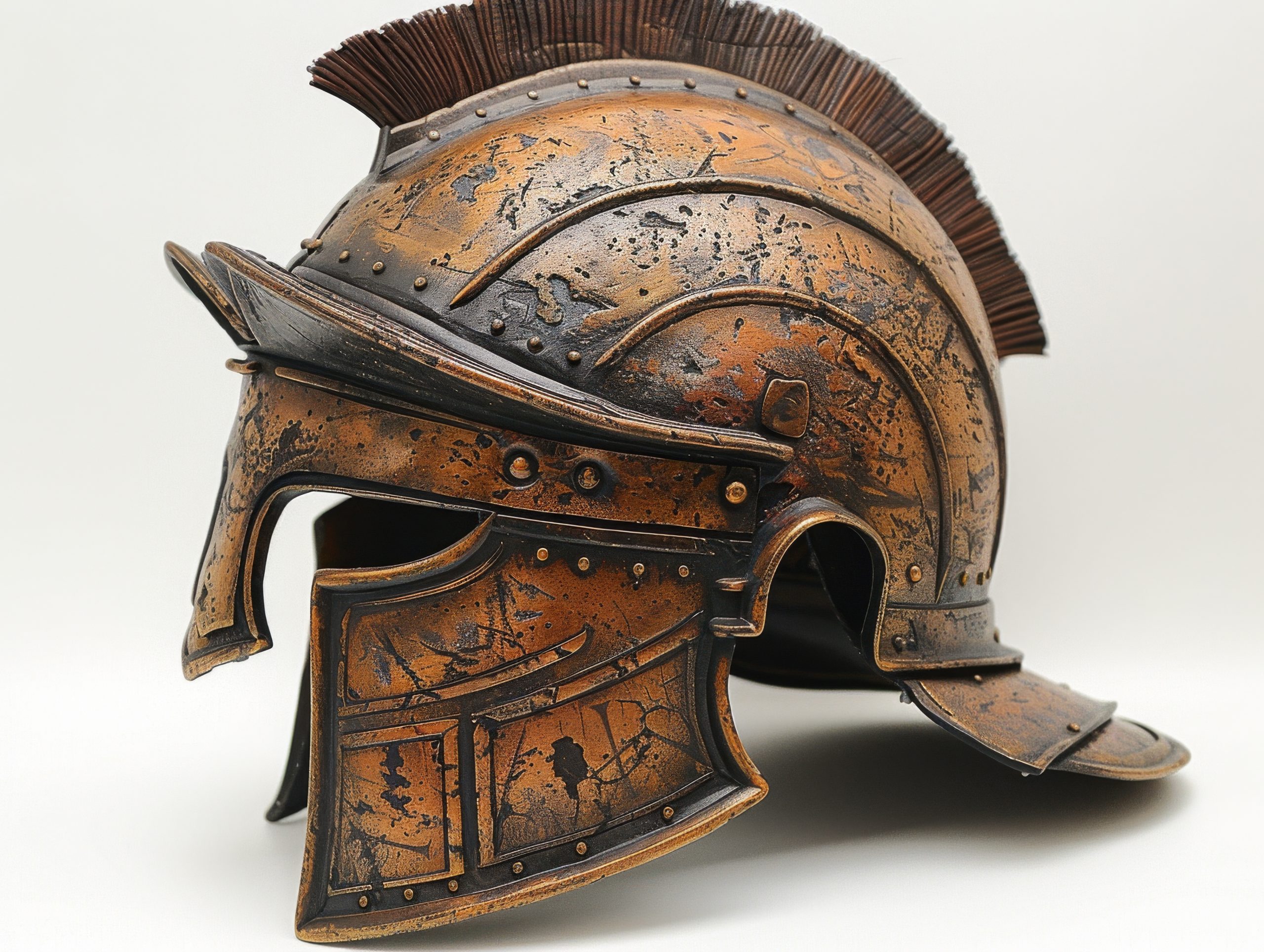 Roman Army Miniatures